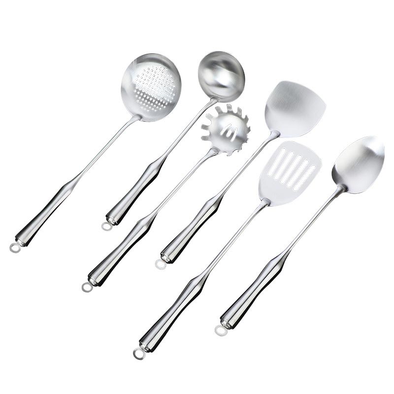 Miksi valita ruostumattomasta teräksestä valmistetut keittiövälineet?