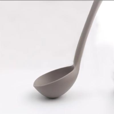 Eco-Friendly Silicone Kitchen Tools Serving Turners